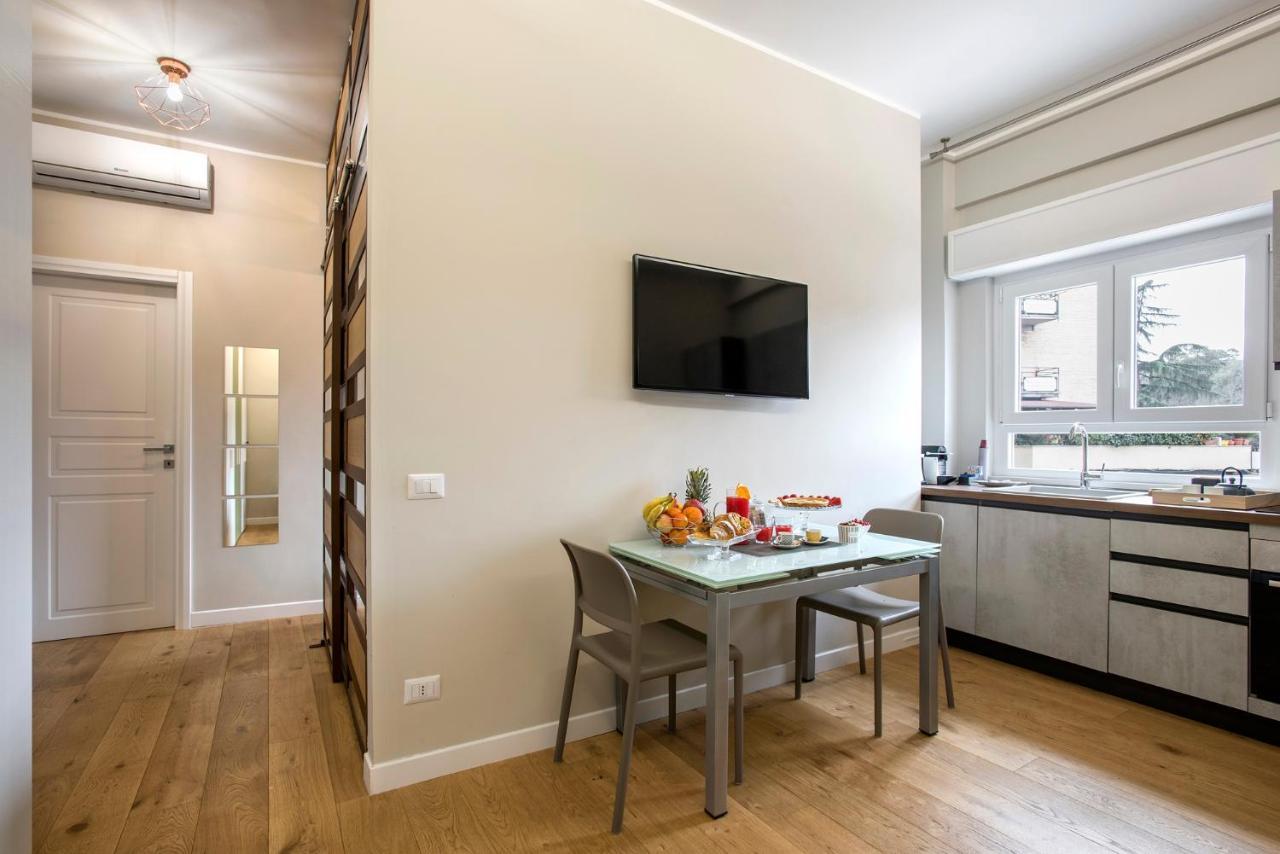 Appartement Laly Rome