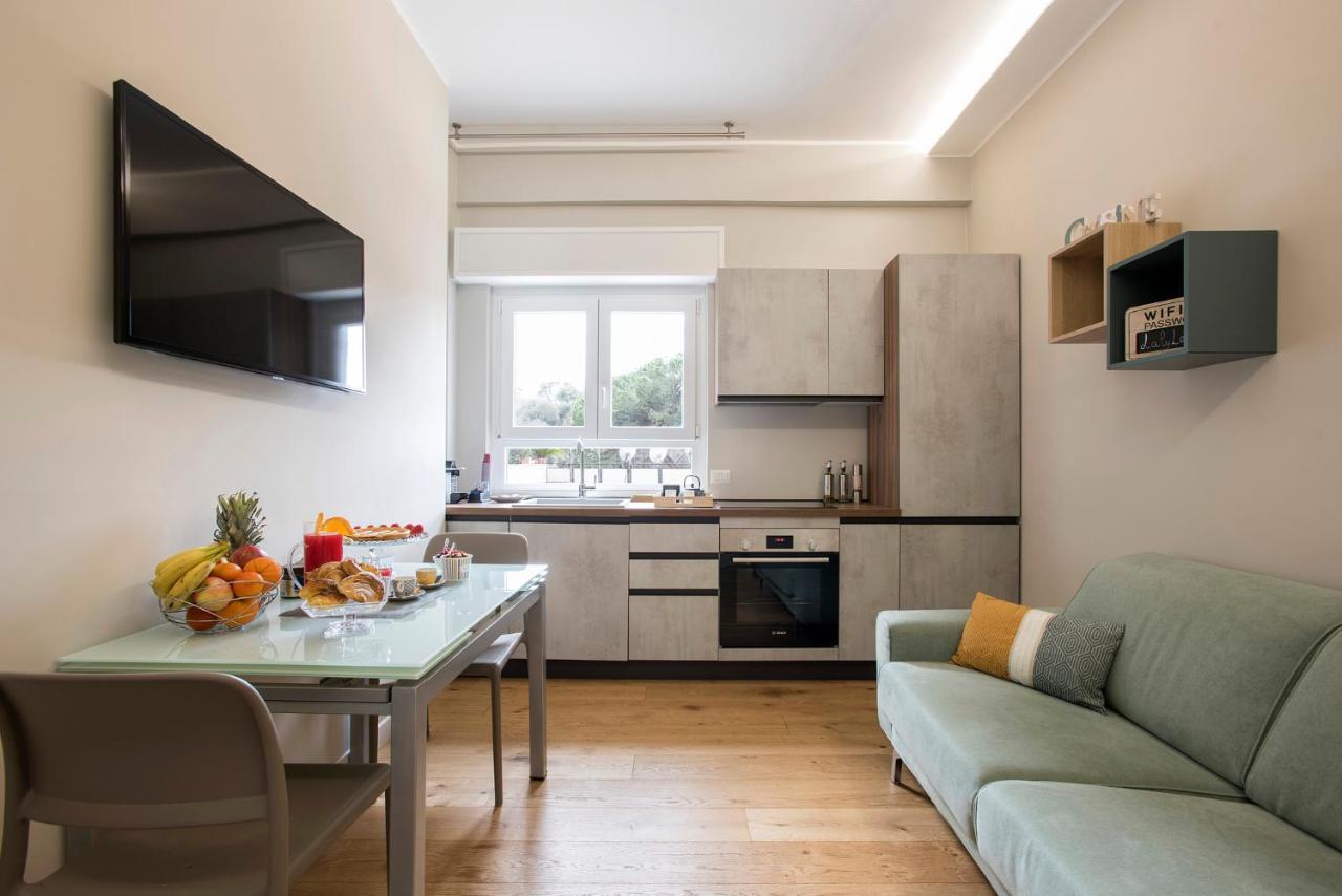 Appartement Laly